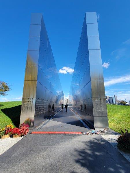 Remembering all the New Jersey residents lost on 9/11