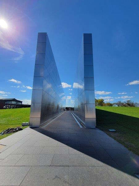 World Trade Center Memorial