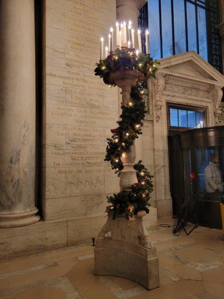 New York Public Library