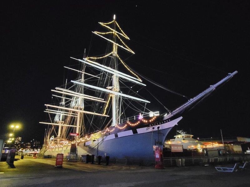 South Street Seaport