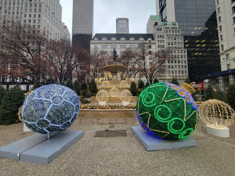 Grand Army Plaza