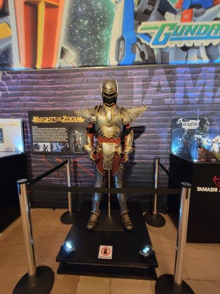 Tamashii Nation Japan in New York