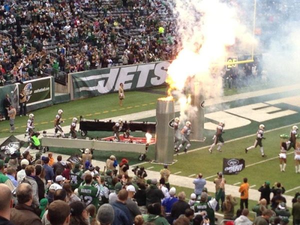 the 3 new york nfl teams