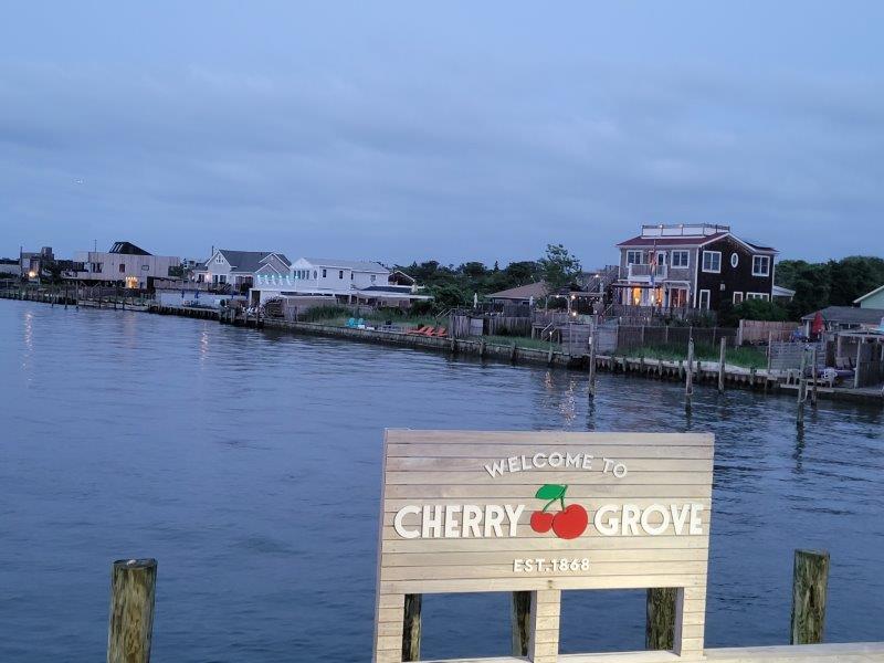 Cherry Grove Harbor