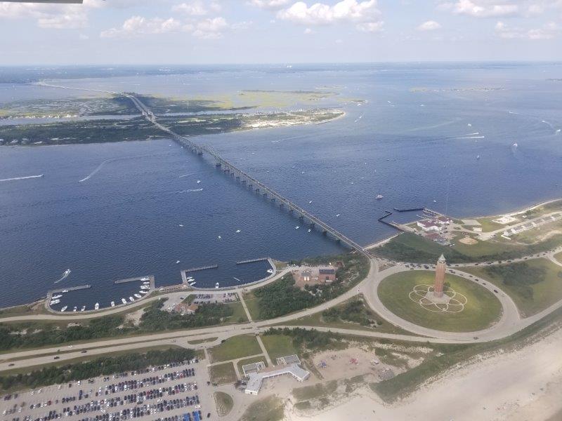 Robert Moses Causeway