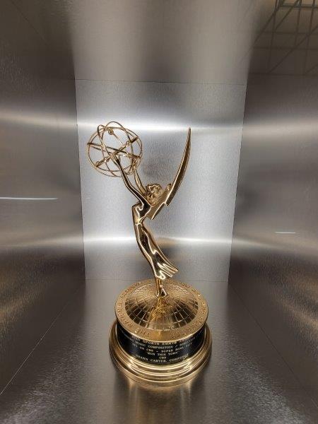 Sports Emmy Award