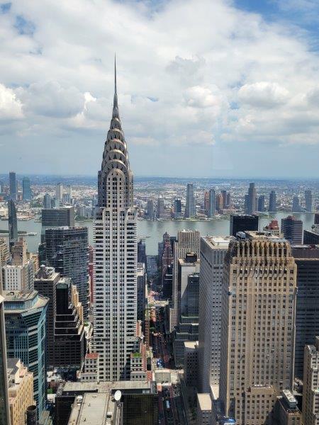 Chrysler Building